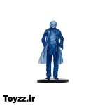 اکشن فیگور دی سی طرح جوکر مدل McFarlane کد 4
