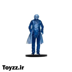 اکشن فیگور دی سی طرح جوکر مدل McFarlane کد 4
