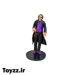 اکشن فیگور دی سی طرح جوکر مدل McFarlane کد 6