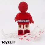 مینی فیگور لگویی کلندر من Calendar Man