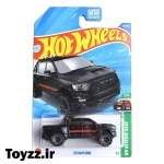 ماکت ماشین هات ویلز مدل 23 RAM 1500 سری HW REVERSE RAKE