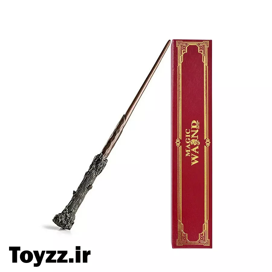 چوب دستی هری پاتر مدل چراغدار کد 2262