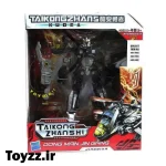 ماشین تبدیل شونده ترانسفورمرز مدل اسکای هامر SKYHAMMER کد H-605