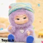 عروسک شانسی طرح واکوکو wakuku
