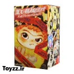 عروسک شانسی طرح واکوکو wakuku