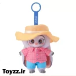 عروسک شانسی زوتوپیا Zootopia
