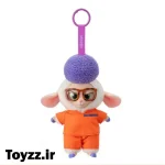 عروسک شانسی زوتوپیا Zootopia