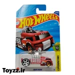 ماکت ماشین هات ویلز مدل CRATE RACER سری EXPERIMOTORS