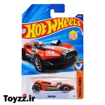 ماکت ماشین هات ویلز مدل MOD MILL سری MUSCLE MANIA