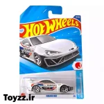 ماکت ماشین هات ویلز مدل SUBARU BRZ سری J-IMPORT IMPRTATIONS JAPONAISES