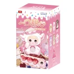 عروسک شانسی نومی سری چیز کیک