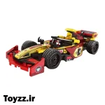 ساختنی لگویی طرح ماشین فرمول 1 کد 10271
