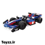 ساختنی لگویی طرح ماشین فرمول 1 کد 10273