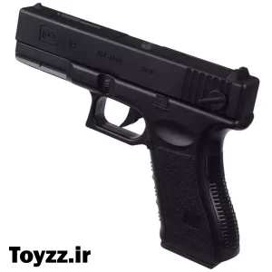 تفنگ ساچمه‌ای لیزری مدل P180-2