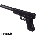تفنگ ساچمه‌ای لیزری مدل P180-2