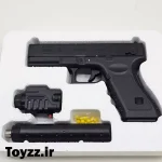 تفنگ ساچمه‌ای لیزری مدل P180-2