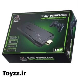 کنسول بازی مدل GAME STICK LITE