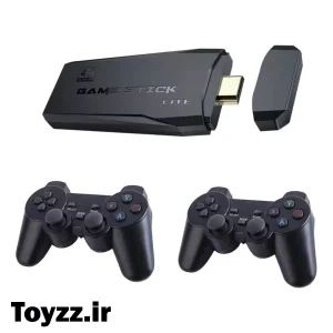کنسول بازی مدل GAME STICK LITE