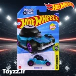 ماکت ماشین هات ویلز مدل DECIDEDLY GO سری EXPERIMOTORS