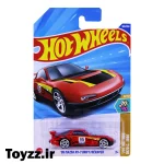 ماکت ماشین هات ویلز مدل مزدا 95 MAZDA RX 7 DRIFT سری 70S VS 90S 1970 C 1990