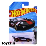 ماکت ماشین هات ویلز مدل فورد FORD GT سری MODIFIED