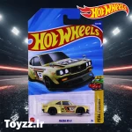 ماکت ماشین هات ویلز مدل MAZDA RX-3 سری PEAK PURSUIT