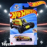 ماکت ماشین هات ویلز مدل MO-STASH سری CELEBRATION RACERS