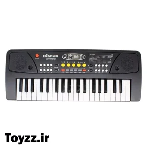 ارگ آموزشی Big Fun کد BF-430A2