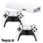 کنسول بازی گیم استیک مدل GAME STICK PRO