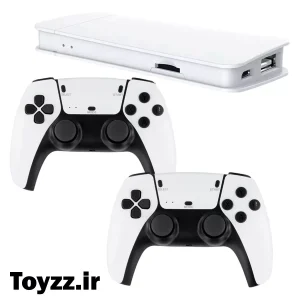 کنسول بازی گیم استیک مدل GAME STICK PRO