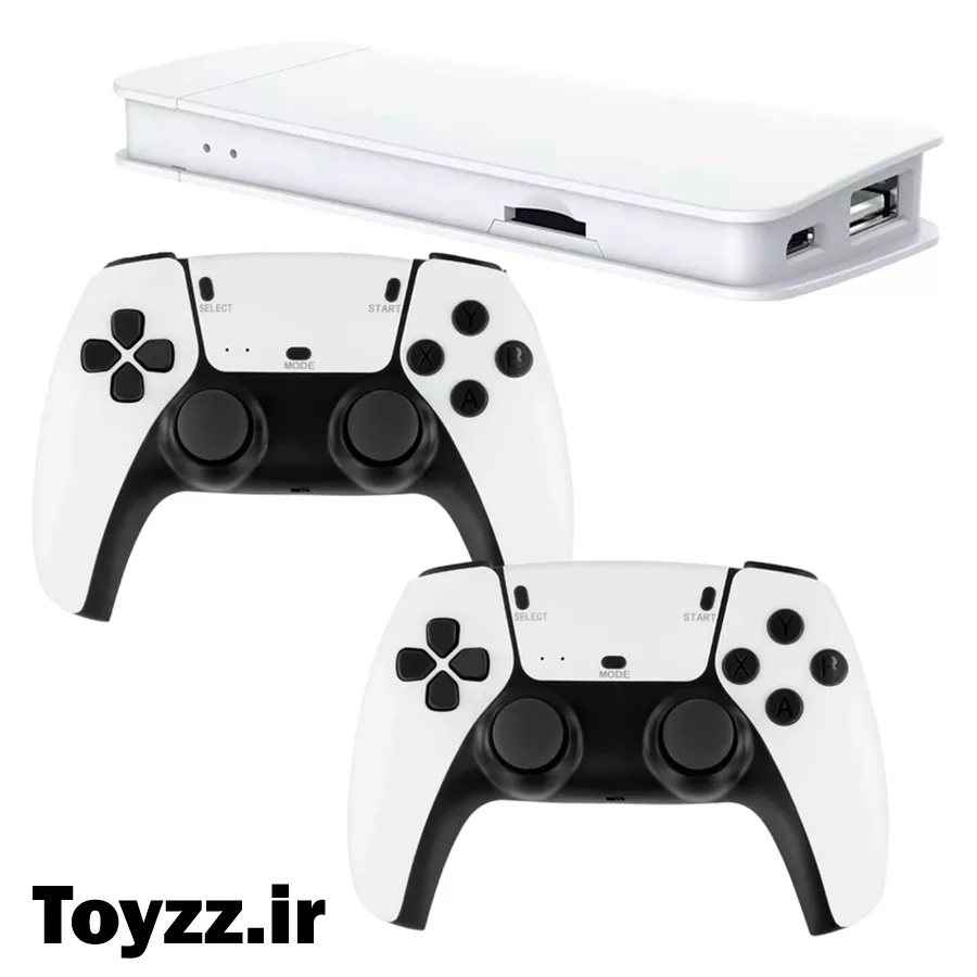 کنسول بازی گیم استیک مدل GAME STICK PRO