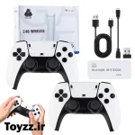 کنسول بازی گیم استیک مدل GAME STICK PRO