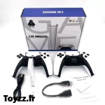 کنسول بازی گیم استیک مدل GAME STICK PRO