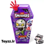 اسباب بازی شانسی اسمشرز SMASHERS سری HORROR HOUSE