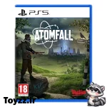 بازی ATOMFALL مخصوص PS5 (کارکرده)