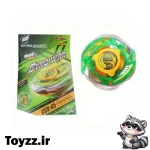 فرفره انفجاری طرح GYROSCOPE X مدل CCX-05
