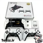 کنسول بازی قابل حمل مدل SF3500 plus