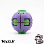 فیجت ضد استرس مدل fidget ball