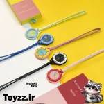 ساعت آویز رویال پاپ Royal pop Swatch