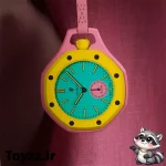 ساعت آویز رویال پاپ Royal pop Swatch