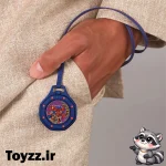ساعت آویز رویال پاپ Royal pop Swatch