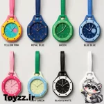 ساعت آویز رویال پاپ Royal pop Swatch