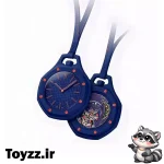 ساعت آویز رویال پاپ Royal pop Swatch