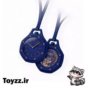 ساعت آویز رویال پاپ Royal pop Swatch