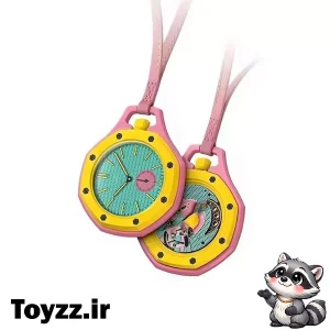 ساعت آویز رویال پاپ Royal pop Swatch